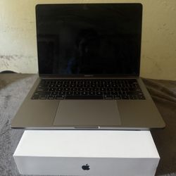 MacBook Pro 2019