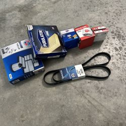VW Audi Parts