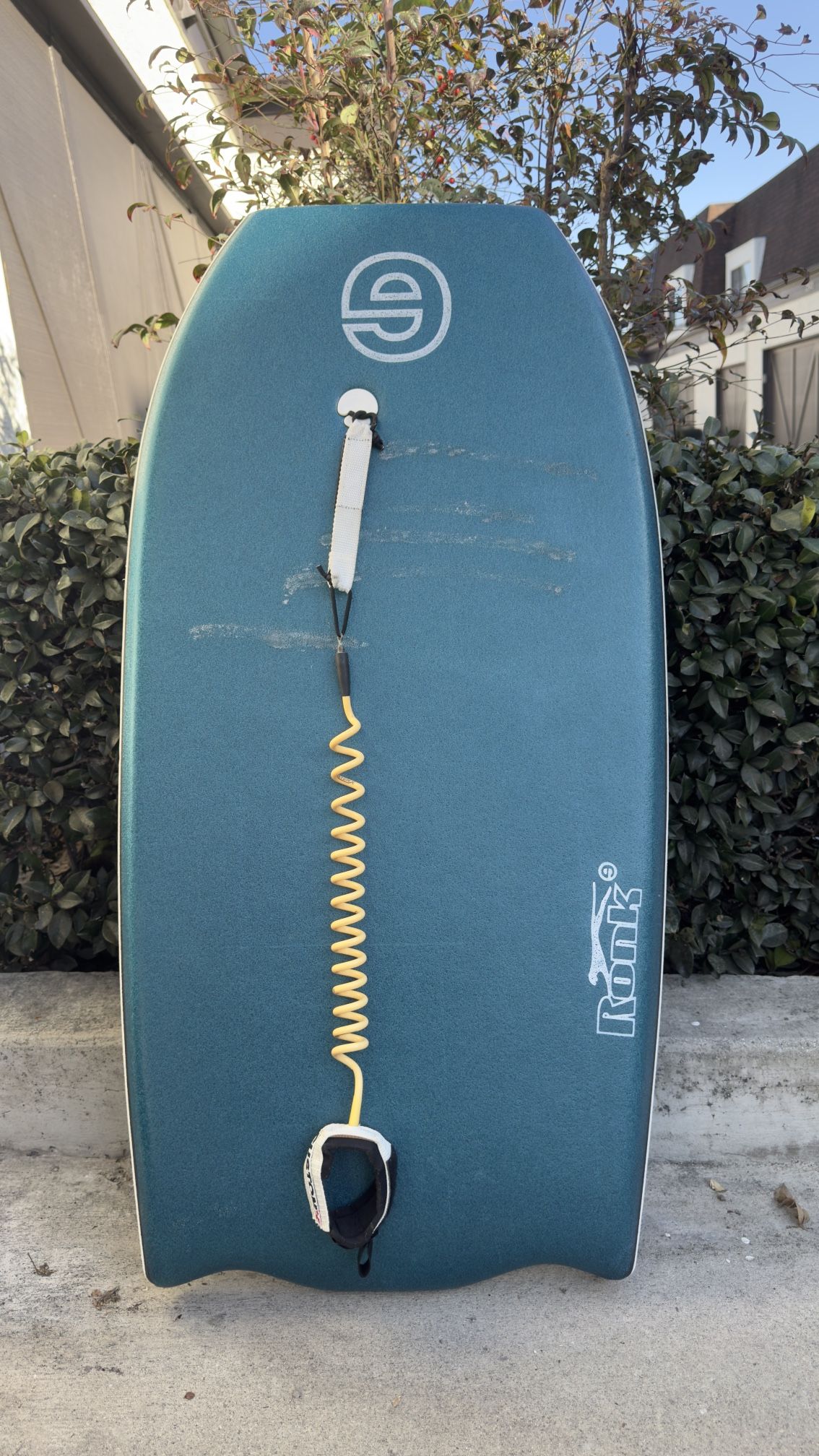 Bodyboard Boogieboard for Sale in Torrance, CA - OfferUp