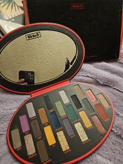 Kat Von D Makeup Bundle