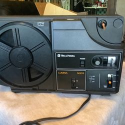 bell And Howell