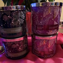 🕯️Bath & Body Works Candles🕯️