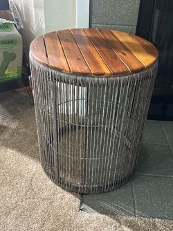 Side Table