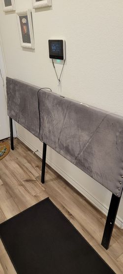 King Headboard