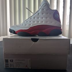 NIKE AIR JORDAN 13 Retro OG CHICAGO MENS SIZE 12