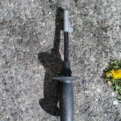 MILWAUKEE HAMMER DRILL HANDLE