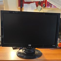 Hp Monitor