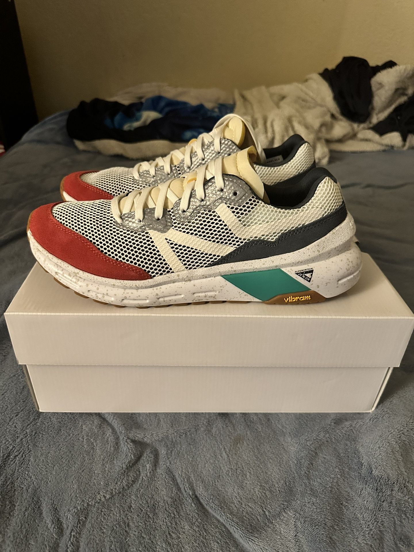 Brandblack Specter SC 2.0