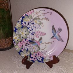 Decorative Plate $25 OBO