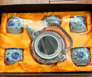 Tea Set - Brand New