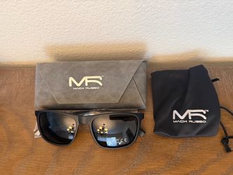 Mack Russo Sunglasses 2 Pack