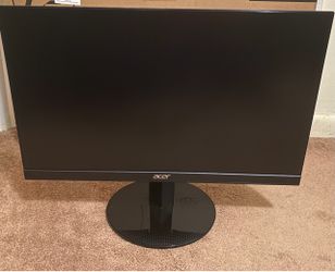 Acer 1080p 75hz