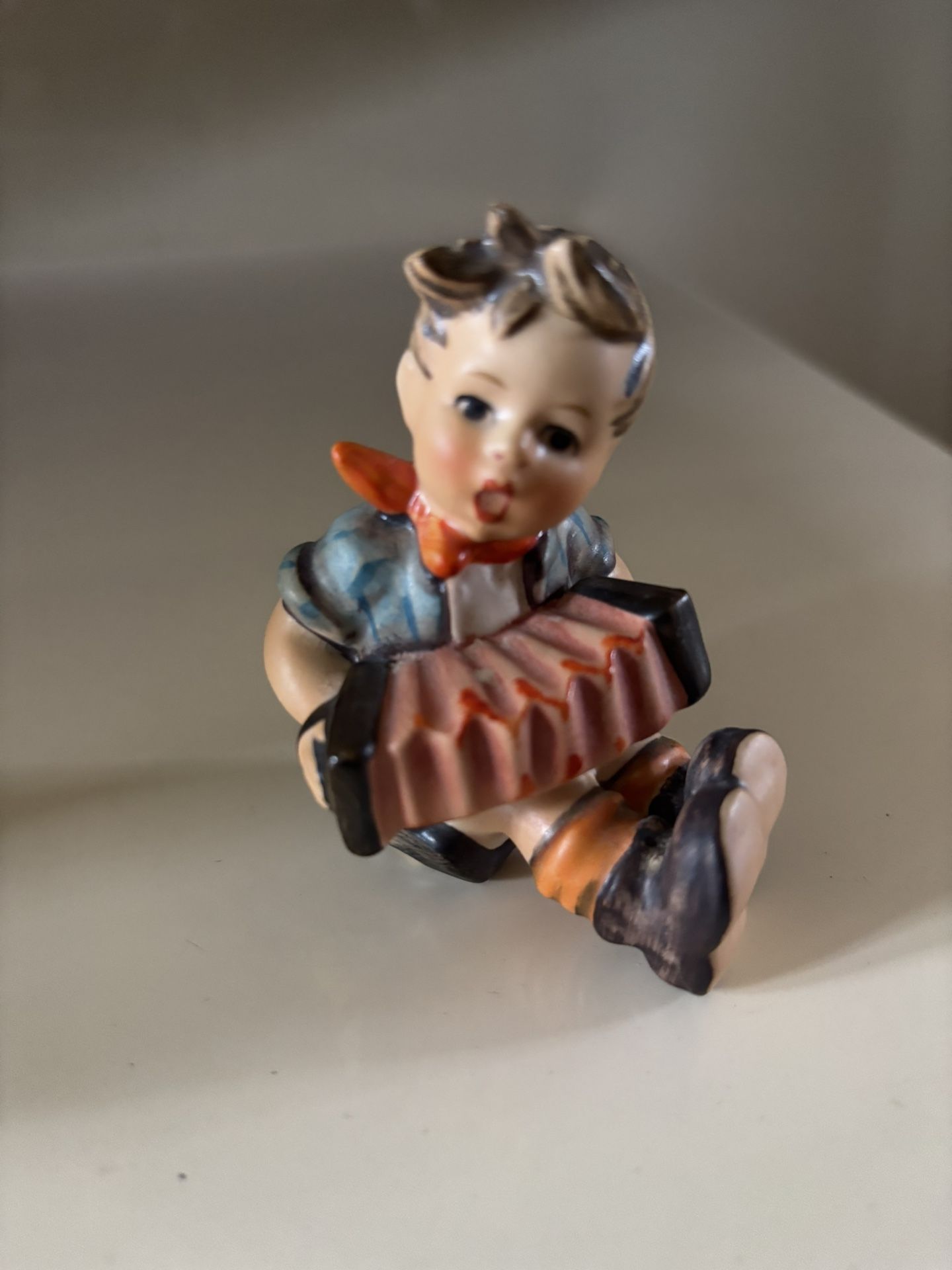 Hummel Figurine