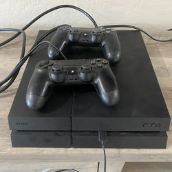 PlayStation 4 500GB