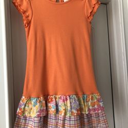 Cute Gymboree girls dress