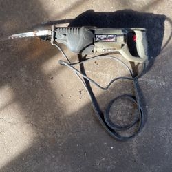 Porter Cable Saw Zaw 