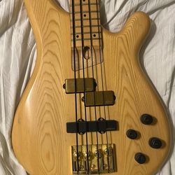 Fernandes  APB-4 Bass Guitar