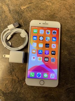 iPhone 6 Plus Unlocked for all carriers