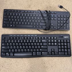 keyboards