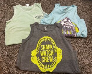 Little boys clothes