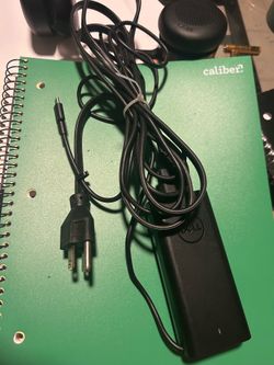 Dell 65W AC Adapter model LA65NS2-01