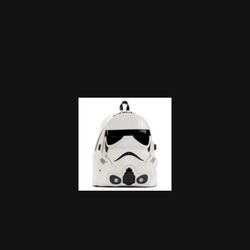 loungefly star wars bag