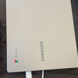 Samsung Chromebook