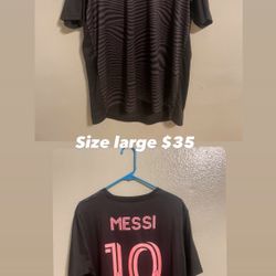 Soccer Jersey