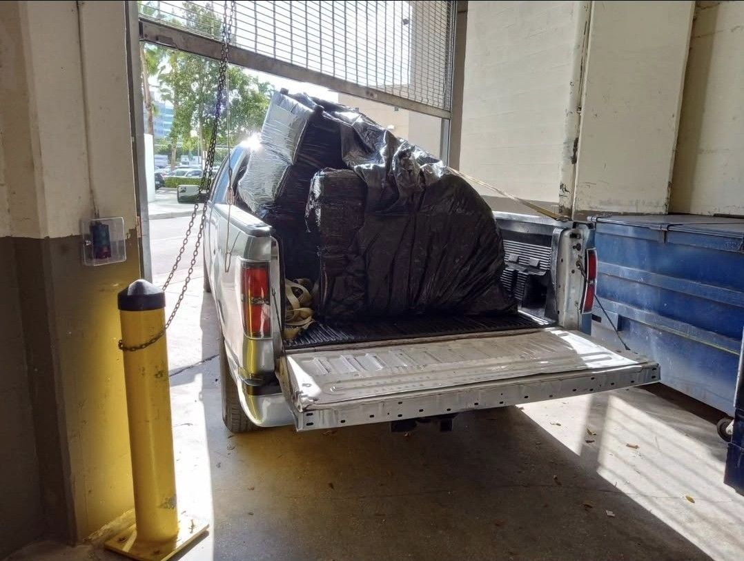 Quick Delivery
