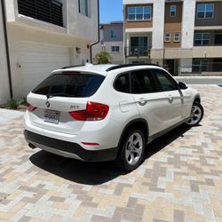 2015 Bmw X1