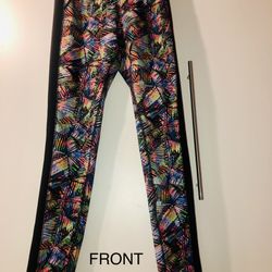 $10 MOSSIMO SMALL WORKOUT LEGGINGS for Sale in
