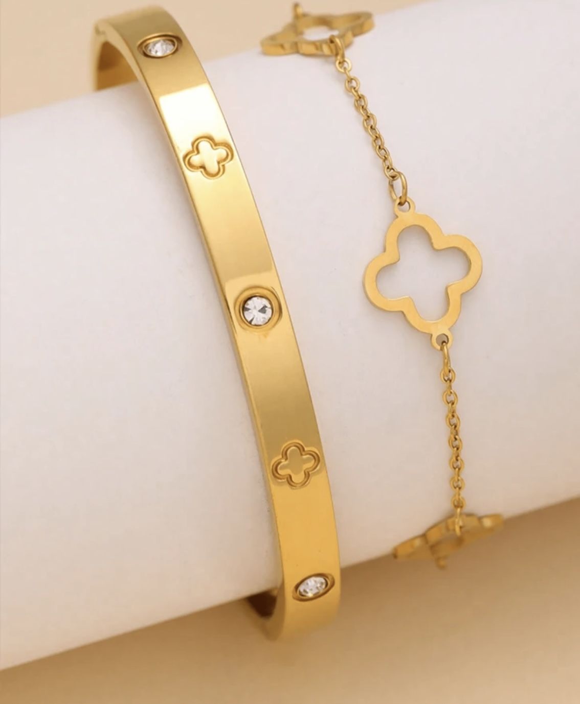 Stainless Steel Jewelry