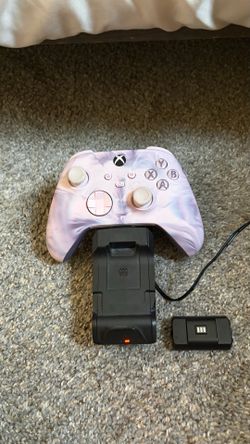 xbox charging station