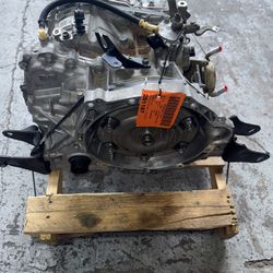 14-19 TOYOTA COROLLA  Automatic Transmission Sedan 1.8L CVT 137K MILES TESTED!!!