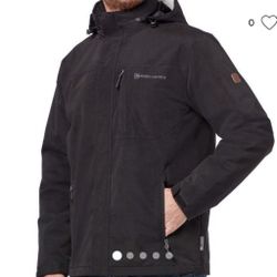 Rugged Elements Men Jackets