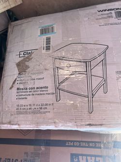 Small Table 