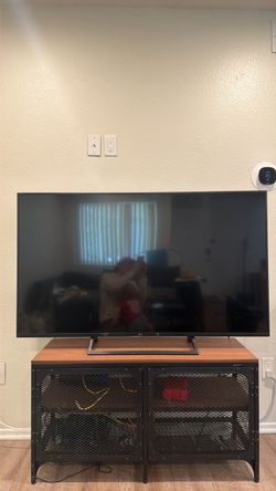55” SONY TV