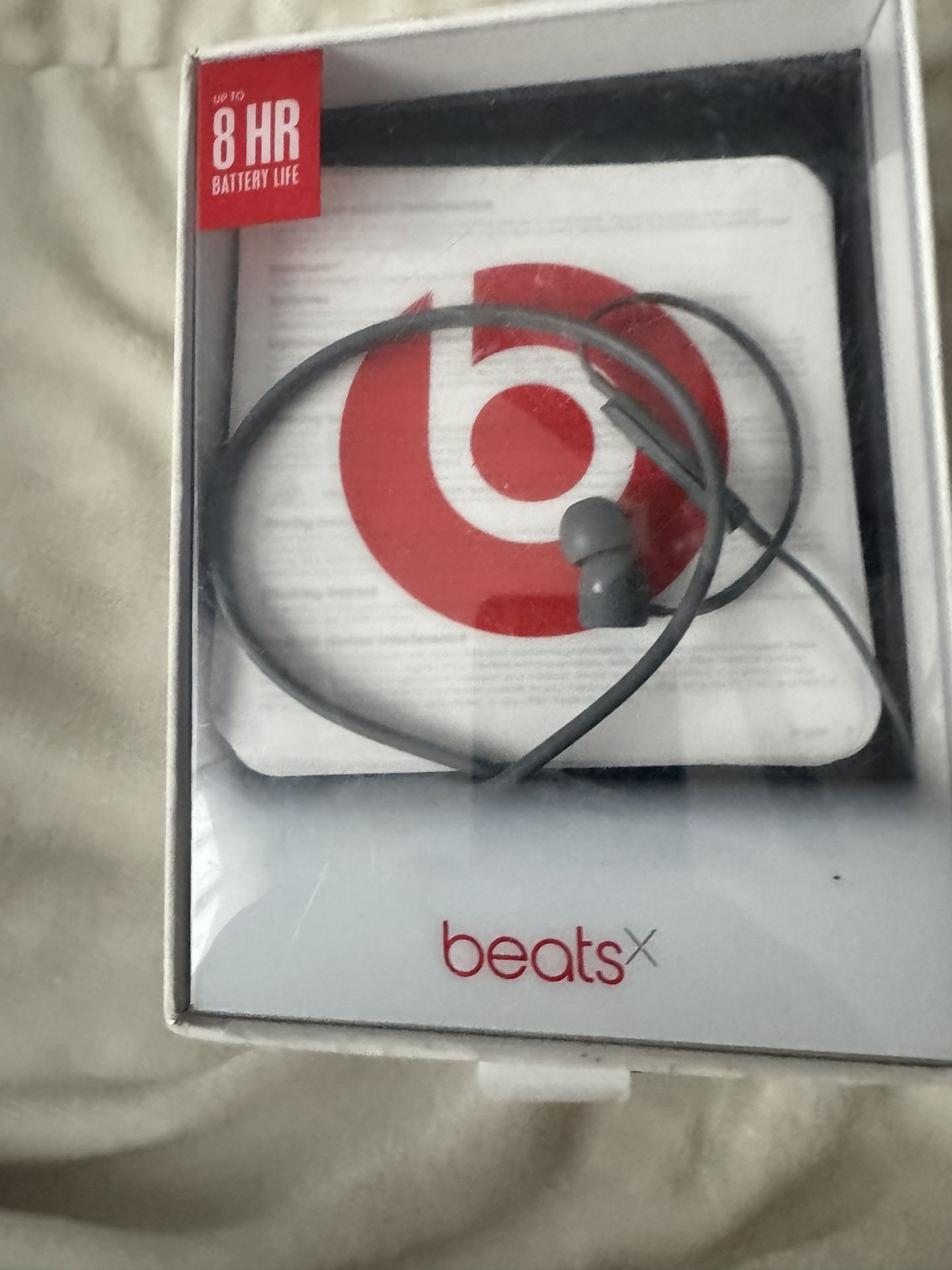 Dr. Dre Beats 