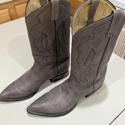 Tony Lama Cowboy Boots