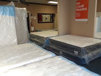 Queen Mattress Spring Sale
