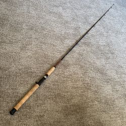 Ugly Stik Fishing Rod 7 Ft 12-25lb for Sale in Temecula, CA - OfferUp