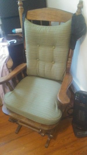 New And Used Rocking Chair For Sale In Kernersville Nc