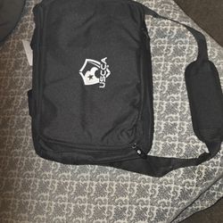 Gun And Ammunition Bag