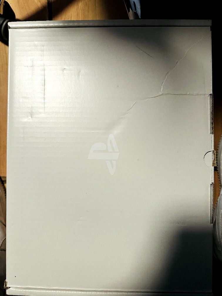 PlayStation VR Version One 