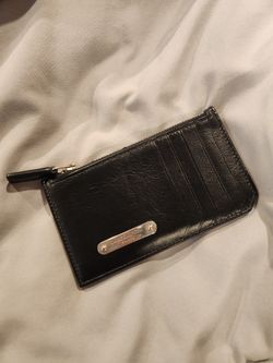 Ysl Card Holder 