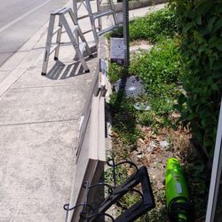 Ladders 