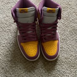 Air Jordan 1