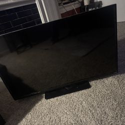 Vizio 42” TV