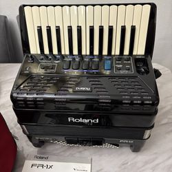 Accordion 