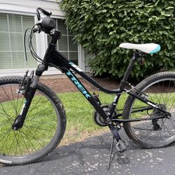 Girl’s Trek Bike